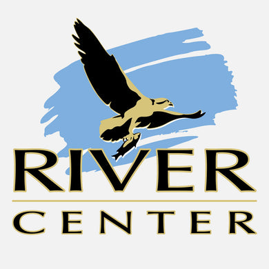 Environmental education center that features live aquatic tanks, interactive exhibits, and a touch tank that represent the Loxahatchee River system from a freshwater cypress swamp to seagrass-dominated estuary to marine ecosystems. The logo is a graphic of an osprey carrying a fish