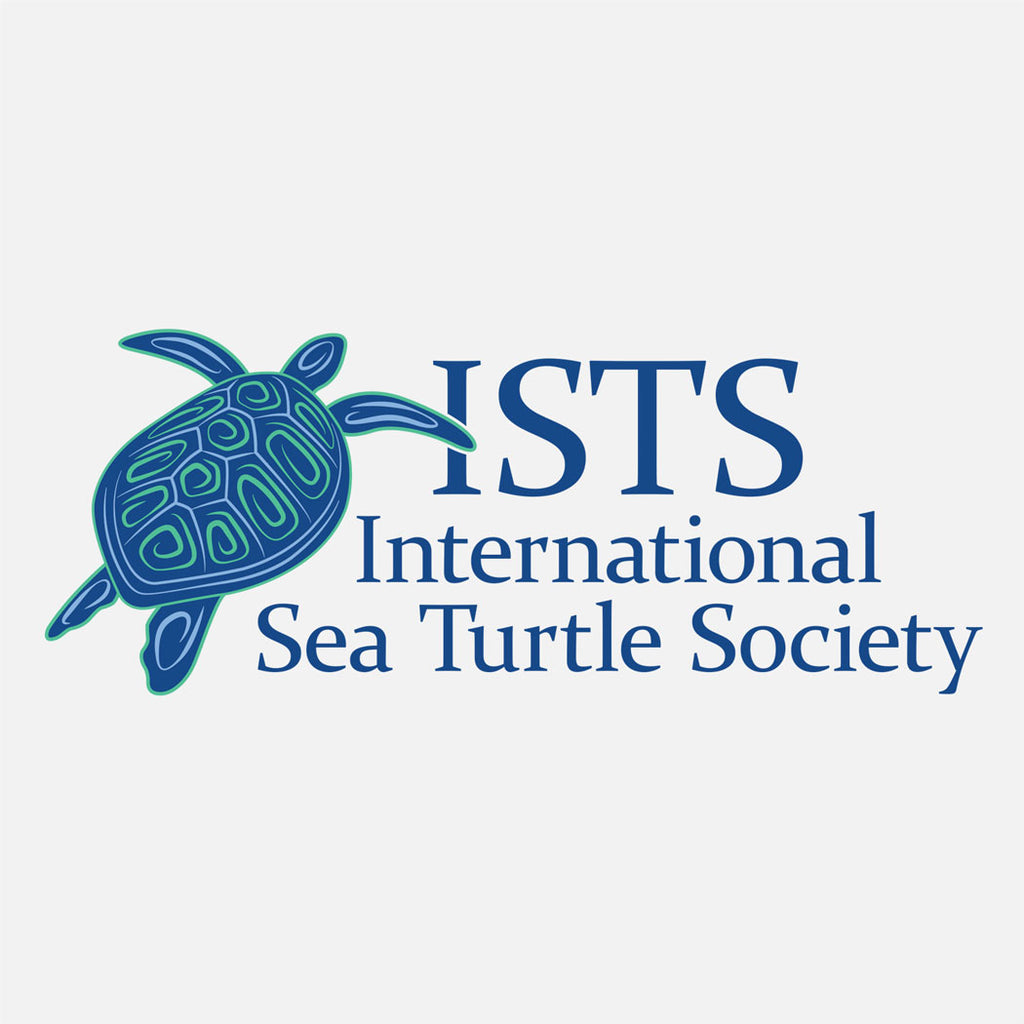 International Sea Turtle Society – drawnbydawn