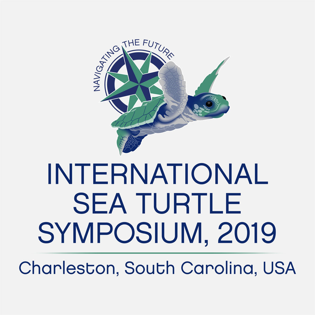 2019 International Sea Turtle Symposium